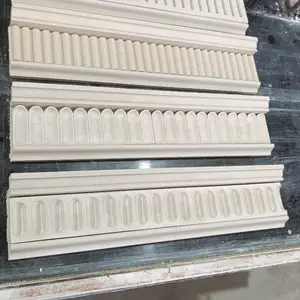 Потолочные карнизы из гипса, Душанбе