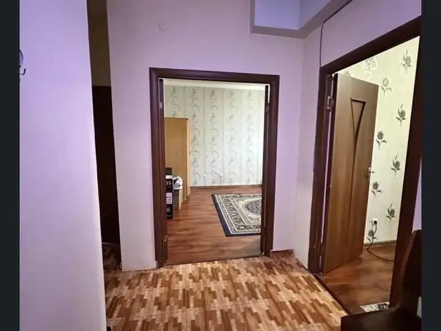 2-комн. квартира, 13 этаж, 70м², Ботанический сад, мактаби 14, доми Промо Италия, Душанбе