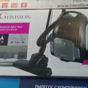 Пылесос, Душанбе