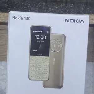 Nokia 130, Худжанд