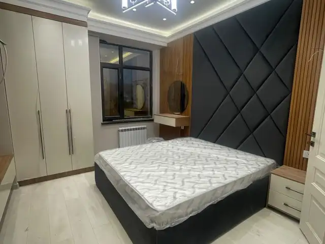 3-комн. квартира, 7 этаж, 109 м², Сино, Казокон, Душанбе