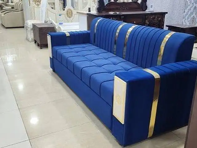 Диван раскладной, Хуҷанд