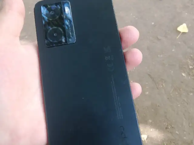 Oppo A57s, Душанбе