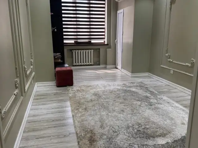 3-комн. квартира, 3 этаж, 124м², шохмансур, Душанбе