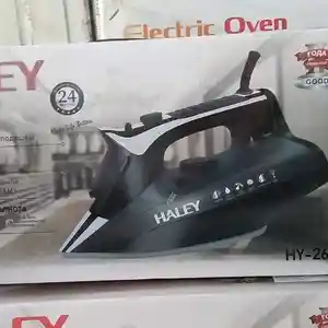Утюги паровой HALEY HY-265, Душанбе