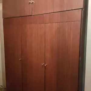 Шкаф для прихожей, Душанбе