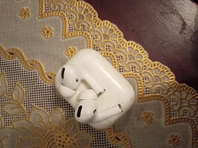 Наушники, Худжанд
