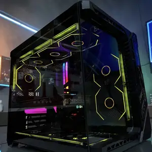 Персональный компьютер Ultra 9 285KF / RTX 5080 16GB / 64GB DDR5/ 1TB SSD M2, Душанбе