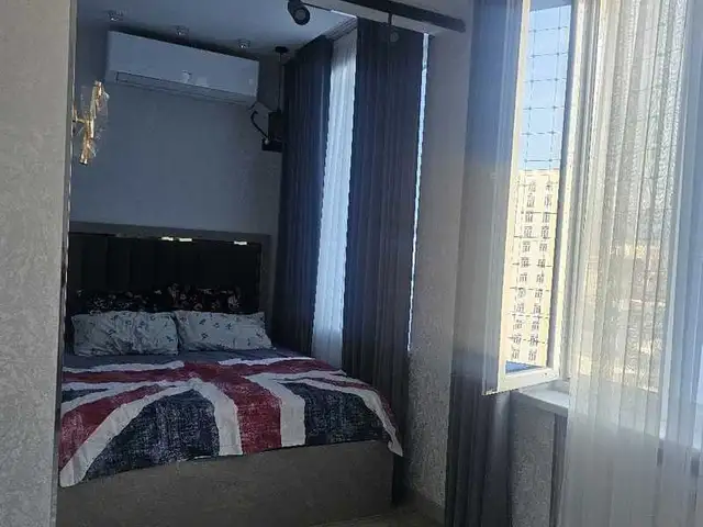 2-комн. квартира, 2 этаж, 70м², Казокон, Душанбе