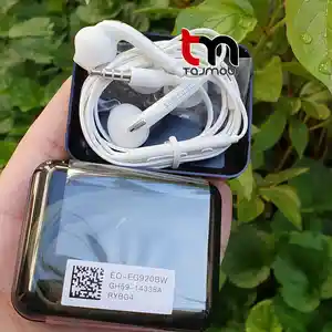 Наушники Samsung Eo-Eg920L, Душанбе