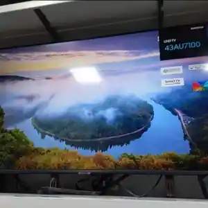Телевизор Samsung, Душанбе