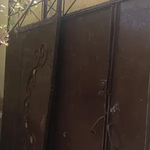 Дарвоза, Душанбе