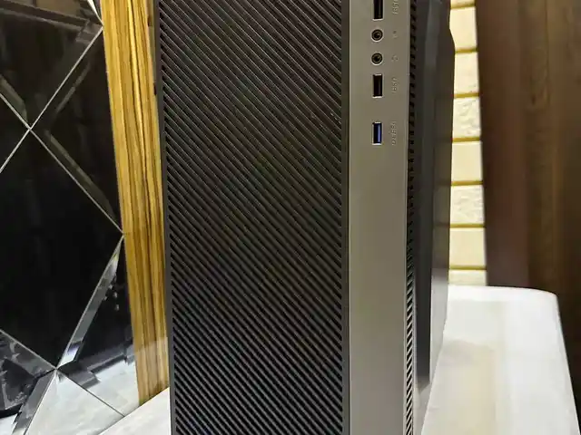 Системный блок core i7-4770/GTX 760/SSD 128GB/HDD 1TB/RAM 16GB, Душанбе