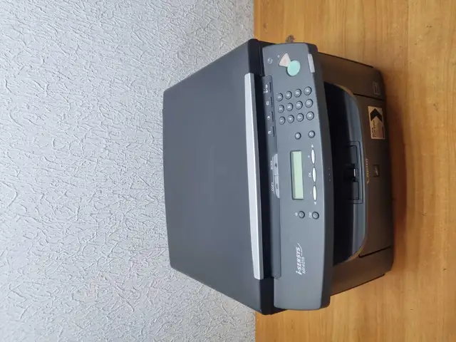 Принтер 3в1, Хуҷанд