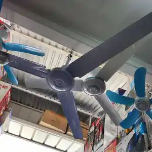 Винтиятор потолочные Serenity 56, Душанбе