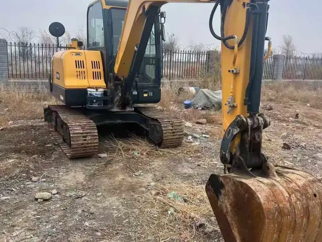 Экскаватор на заказ, Душанбе