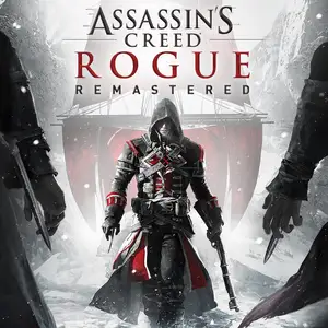 Игра Assassins Creed Rogue, Истаравшан