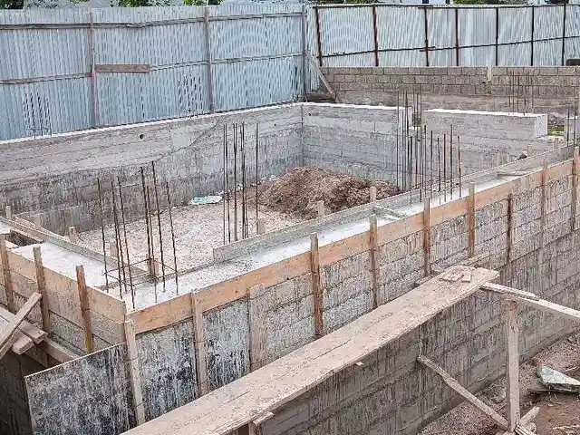Продажа постройки с земельным участком 6 сот.,сари гузар, Нурек