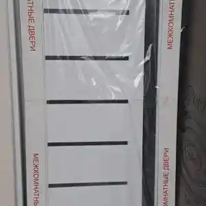 Дверь, Душанбе