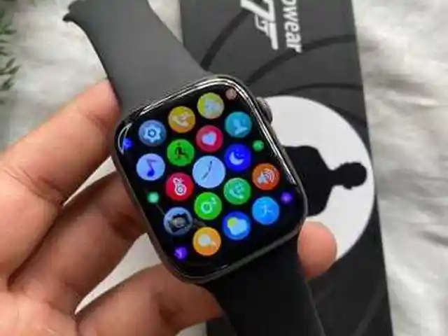 Смарт часы Microwear 007, Душанбе