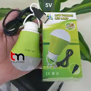 USB лампочка с кабелем, Душанбе