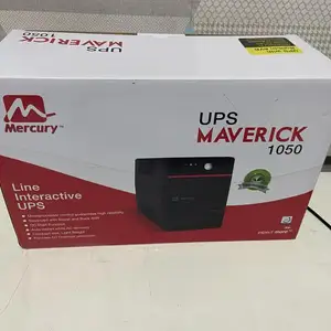 Устройство бесперебойного питания Mercury maverick 1050, Душанбе
