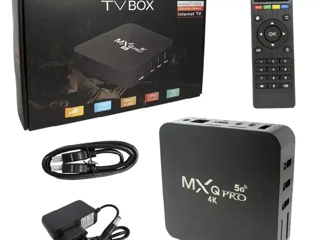 Tv box смарт Приставка, Душанбе