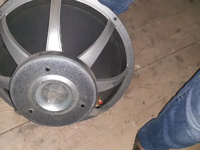 Колонка, Ашт