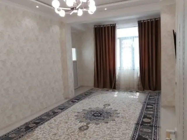 2-комн. квартира, 11 этаж, 61 м², Султони кабӣр соҳили, Душанбе