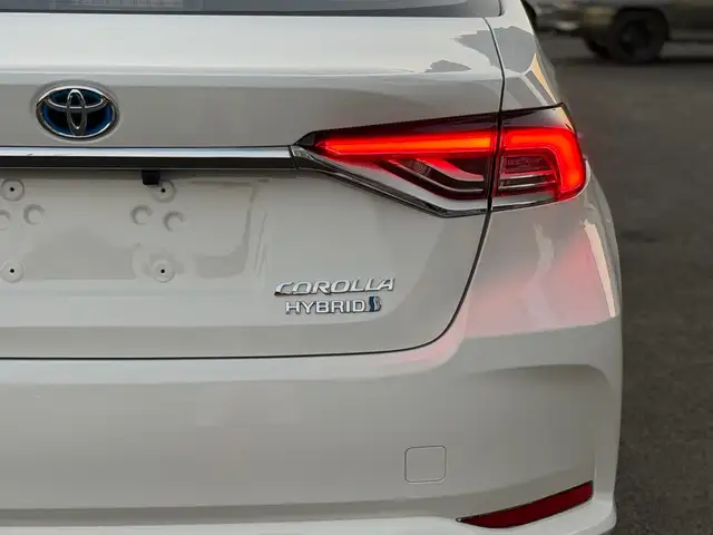 Toyota Corolla, 2022, Душанбе - 15