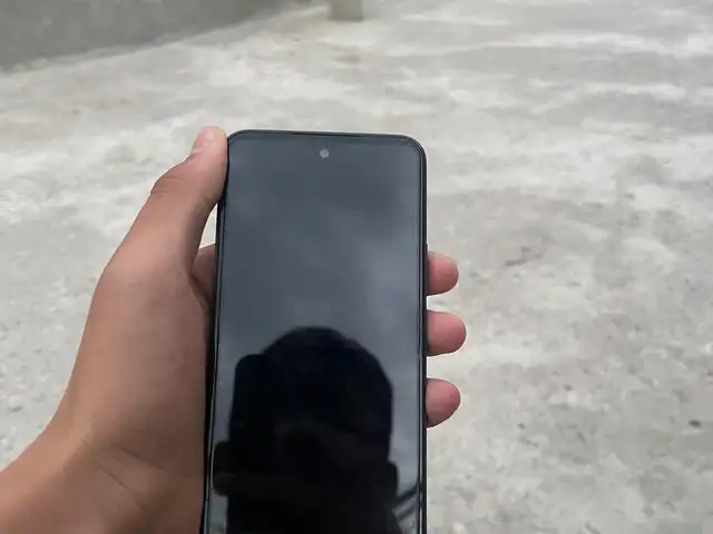 Infinix Smart 10, Душанбе