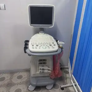 Аппарат УЗИ Sono Scape, Худжанд