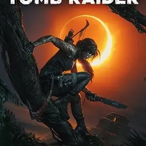 Игра Shadow of the Tomb Raider - Definitive Edition, Душанбе