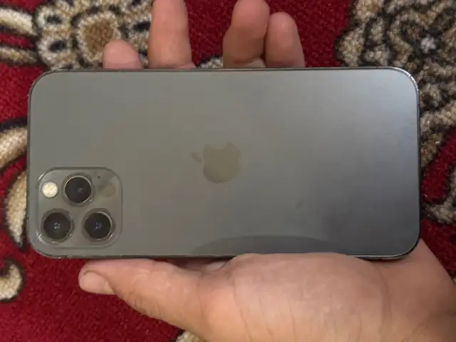Apple iPhone 12 pro, 128 gb, Худжанд