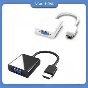 VGA Переходник на HDMI, Хуҷанд