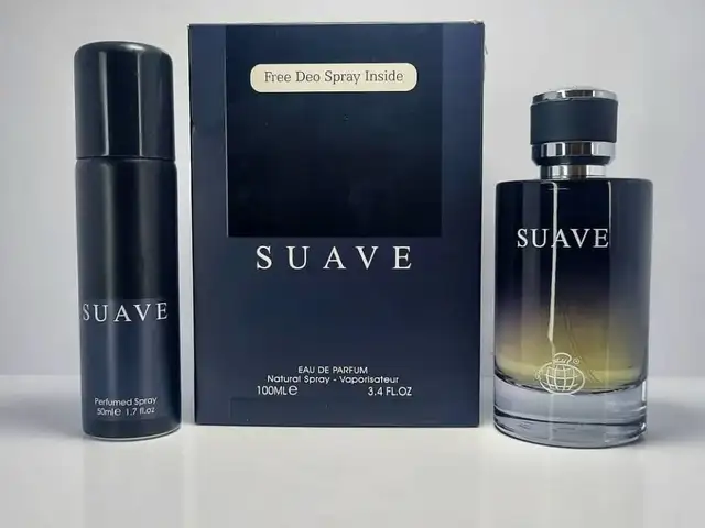 Арабский Dior Sauvage 100 mlg, Хуҷанд