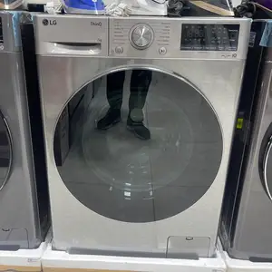 Стиральная машина LG 7 кг, Душанбе