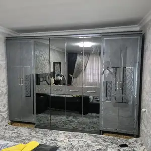 Спальный гарнитур 8 дара, Душанбе
