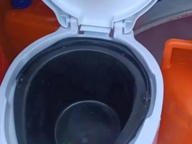 Горшок, Душанбе
