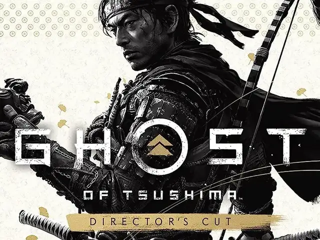 Игра Ghost of Tsushimа, Душанбе