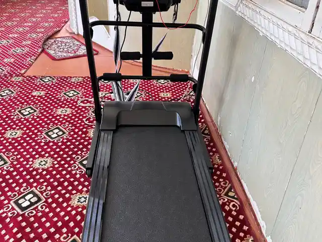 Беговая дорожка, Душанбе