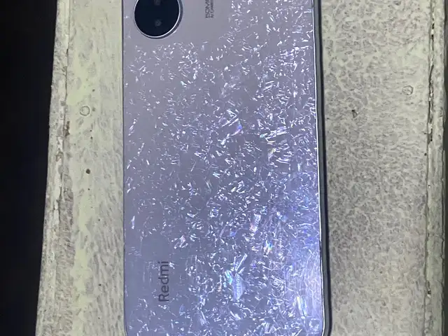 Xiaomi Redmi 13C, Панҷакент