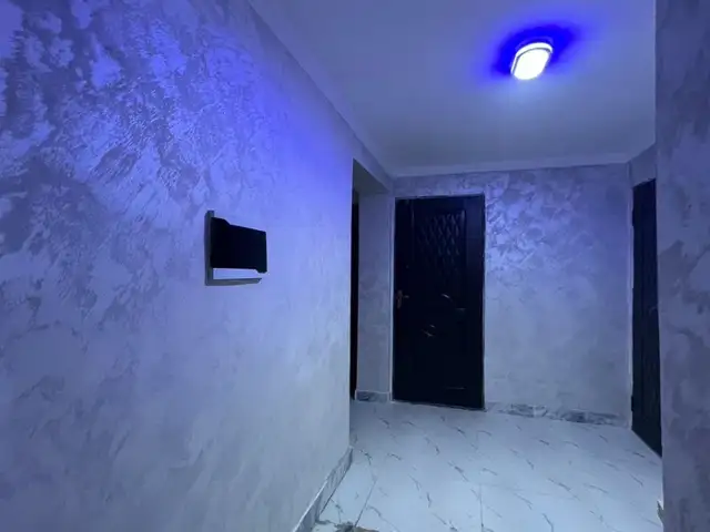 3-комн. квартира, 3 этаж, 72м², Шохмансур, Душанбе