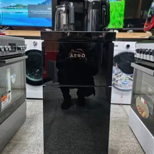 Кулер Aero, Душанбе