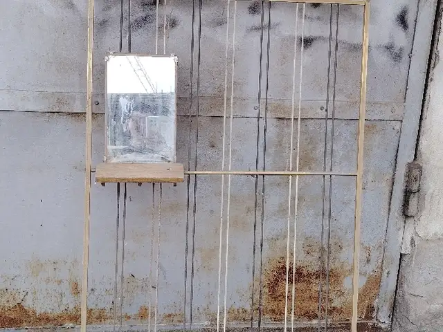 Вешалка для прихожей, Хуҷанд