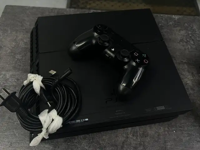 Игровая приставка, Душанбе