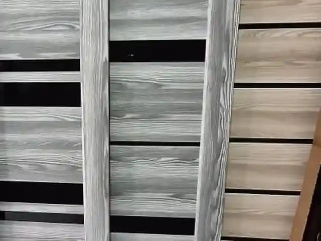 Дверь, Душанбе