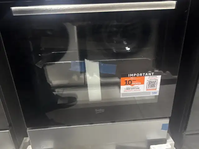Газовая плита beko, Душанбе