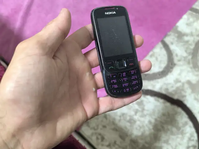 Телефон Nokia, Душанбе
