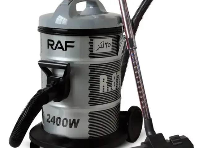 Пылесос R-8705, Душанбе